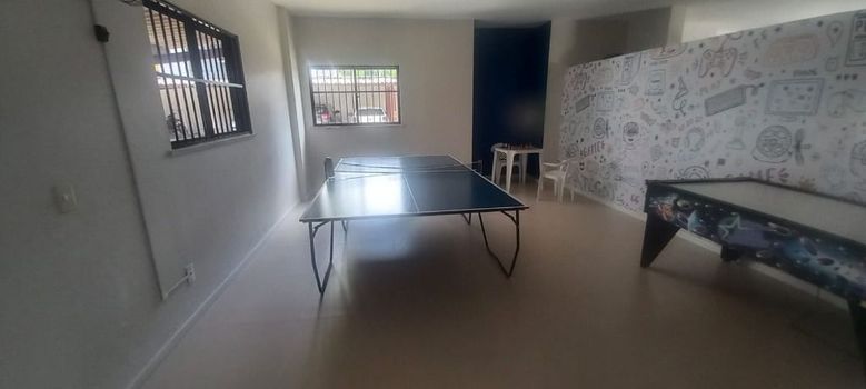 Foto 6 do(a) Apartamento de 3 quartos à venda em Joaquim Távora, Fortaleza