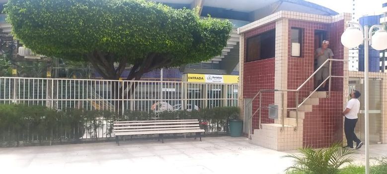 Foto 2 do(a) Apartamento de 3 quartos à venda em Joaquim Távora, Fortaleza