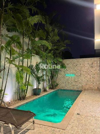 Foto 1 do(a) Casa em Condomínio false à venda em Jardim Botânico, Uberlândia