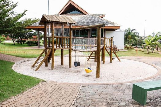 Foto 15 do(a) Casa em Condomínio false à venda em Jardim Botânico, Uberlândia