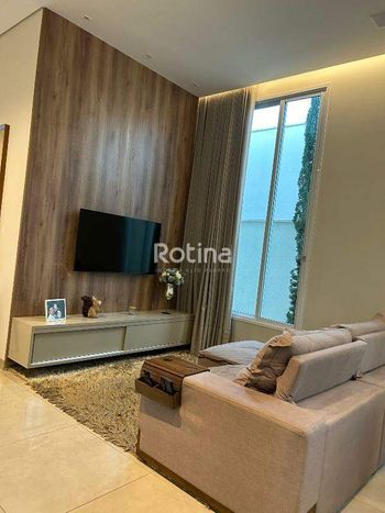 Foto 3 do(a) Casa em Condomínio false à venda em Jardim Botânico, Uberlândia