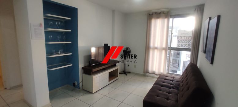 Foto 17 do(a) Apartamento de 2 quartos para alugar em Centro, Florianópolis