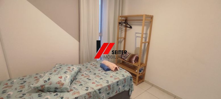 Foto 12 do(a) Apartamento de 2 quartos para alugar em Centro, Florianópolis