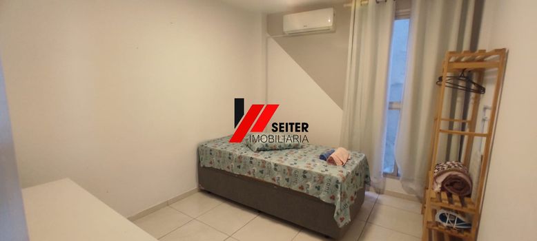 Foto 11 do(a) Apartamento de 2 quartos para alugar em Centro, Florianópolis