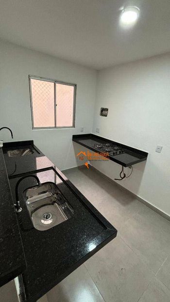 Foto 4 do(a) Apartamento de 2 quartos à venda em Água Chata, Guarulhos