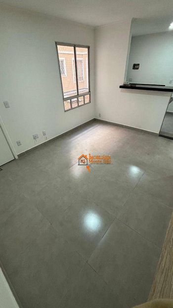Foto 3 do(a) Apartamento de 2 quartos à venda em Água Chata, Guarulhos