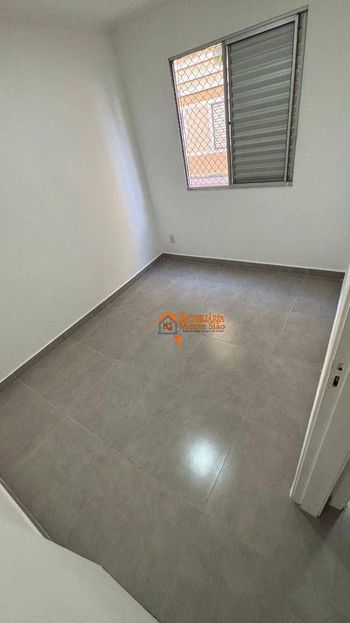Foto 5 do(a) Apartamento de 2 quartos à venda em Água Chata, Guarulhos