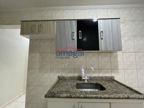 Foto 10 do(a) Apartamento de 2 quartos à venda em Centro, São José dos Campos