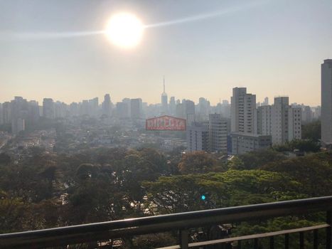 Foto 1 do(a) Apartamento de 3 quartos à venda em Cambuci, São Paulo