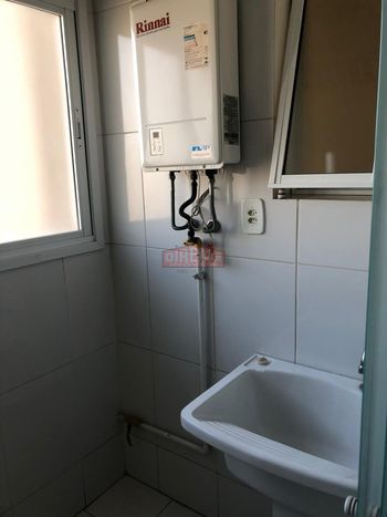 Foto 19 do(a) Apartamento de 3 quartos à venda em Cambuci, São Paulo