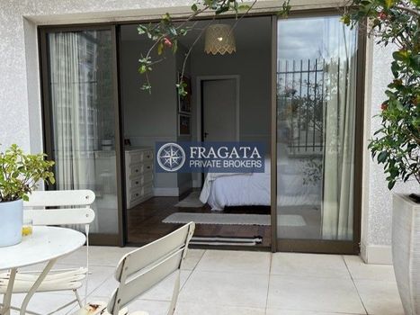 Foto 19 do(a) Cobertura de 4 quartos à venda em Jardim Paulista, São Paulo