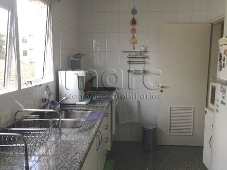 Foto 25 do(a) Apartamento de 3 quartos à venda em Cambuci, São Paulo