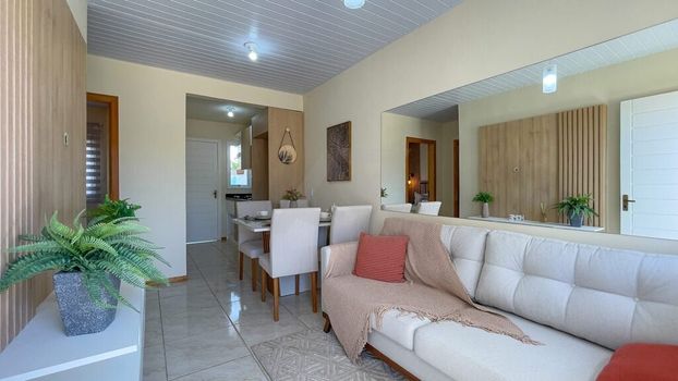 Foto 4 do(a) Casa em Condomínio de 2 quartos à venda em Morada do Vale II, Gravataí
