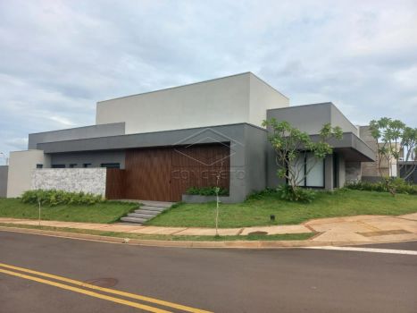 Foto 1 do(a) Casa em Condomínio de 3 quartos à venda em Samambaia Parque Residencial, Bauru