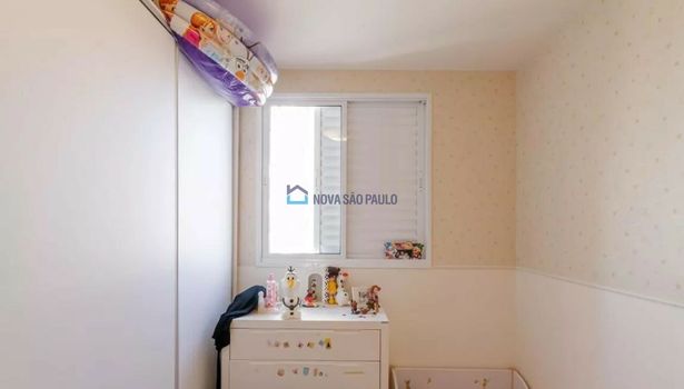 Foto 17 do(a) Apartamento de 2 quartos à venda em Jardim Previdência, São Paulo