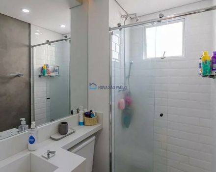 Foto 6 do(a) Apartamento de 2 quartos à venda em Jardim Previdência, São Paulo