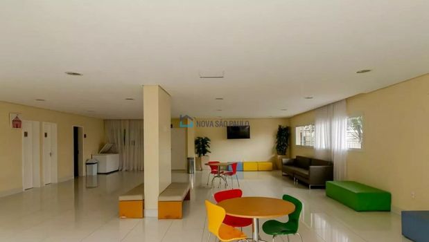 Foto 28 do(a) Apartamento de 2 quartos à venda em Jardim Previdência, São Paulo