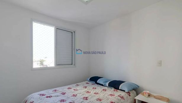 Foto 4 do(a) Apartamento de 2 quartos à venda em Jardim Previdência, São Paulo