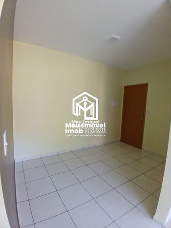 Foto 2 do(a) Apartamento de 2 quartos à venda em Parque Nápolis A, Cidade Ocidental