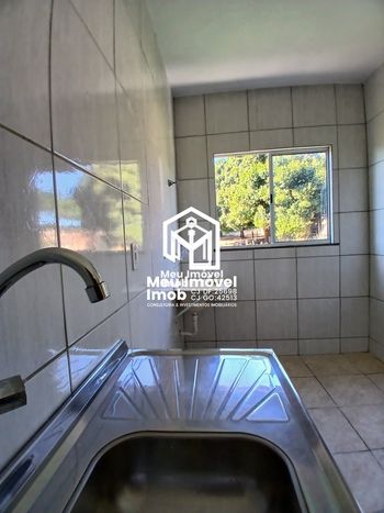 Foto 16 do(a) Apartamento de 2 quartos à venda em Parque Nápolis A, Cidade Ocidental