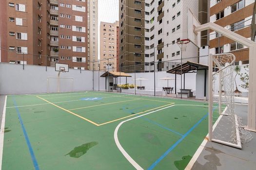 Foto 38 do(a) Apartamento de 3 quartos à venda em Batel, Curitiba
