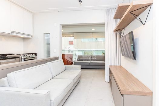 Foto 4 do(a) Apartamento de 1 quartos à venda em Bela Vista, São Paulo