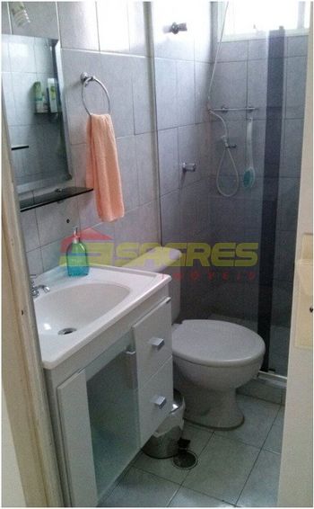 Foto 8 do(a) Apartamento de 2 quartos à venda em Vila Sílvia, São Paulo