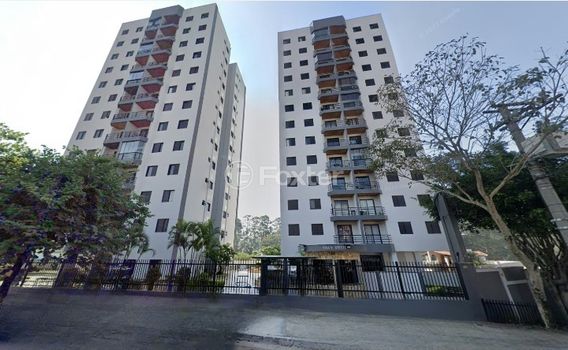 Foto 11 do(a) Apartamento de 2 quartos à venda em Vila Carmosina, São Paulo