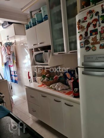 Foto 4 do(a) Apartamento de 2 quartos à venda em Vila Carmosina, São Paulo