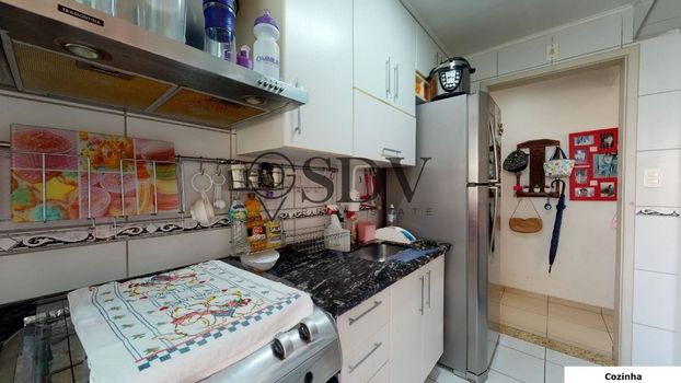 Foto 5 do(a) Cobertura de 3 quartos à venda em Vila da Saúde, São Paulo