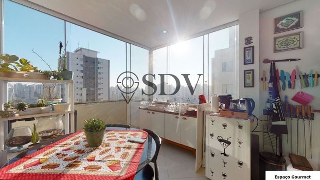 Foto 1 do(a) Cobertura de 3 quartos à venda em Vila da Saúde, São Paulo