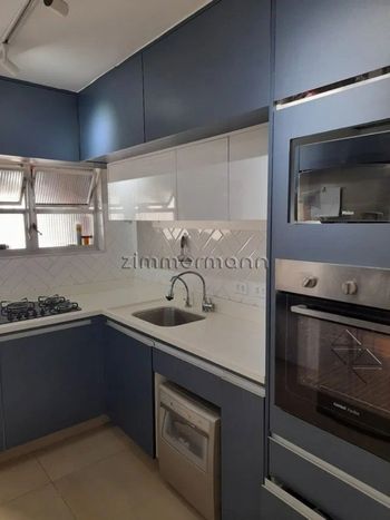 Foto 6 do(a) Apartamento de 3 quartos à venda em Vila Monumento, São Paulo