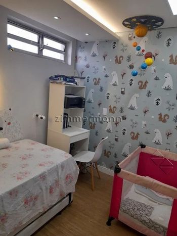 Foto 4 do(a) Apartamento de 3 quartos à venda em Vila Monumento, São Paulo