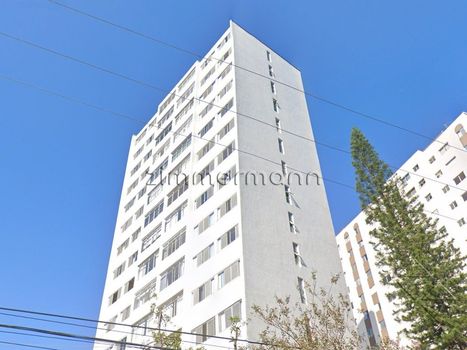 Foto 8 do(a) Apartamento de 3 quartos à venda em Vila Monumento, São Paulo