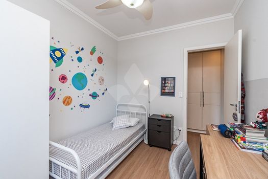 Foto 43 do(a) Apartamento de 3 quartos à venda em Menino Deus, Porto Alegre