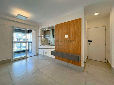 Foto 2 do(a) Apartamento de 2 quartos à venda em Santos Dumont, São José do Rio Preto