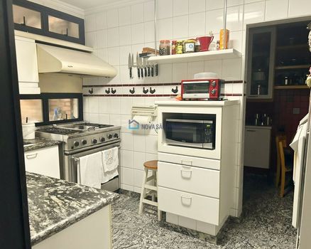 Foto 13 do(a) Cobertura de 4 quartos à venda em Campo Belo, São Paulo