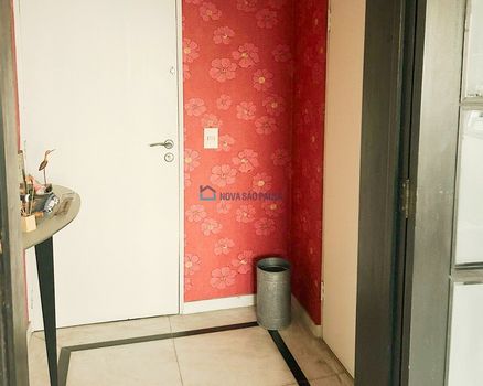 Foto 21 do(a) Cobertura de 4 quartos à venda em Campo Belo, São Paulo