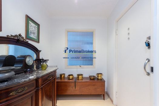 Foto 14 do(a) Apartamento de 3 quartos à venda em Itaim Bibi, São Paulo