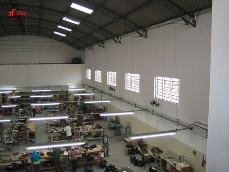 Foto 9 do(a) Galpão / Depósito / Armazém / Pavilhão false à venda em Vila Esperança, São Paulo