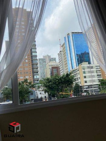 Foto 25 do(a) Apartamento de 2 quartos à venda em Jardim Paulista, São Paulo