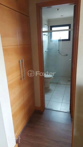 Foto 6 do(a) Apartamento de 1 quartos à venda em Vila Uberabinha, São Paulo