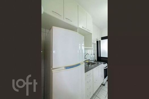 Foto 5 do(a) Apartamento de 1 quartos à venda em Vila Olímpia, São Paulo