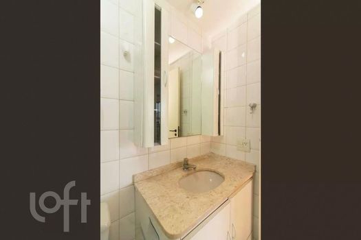 Foto 30 do(a) Apartamento de 1 quartos à venda em Vila Olímpia, São Paulo