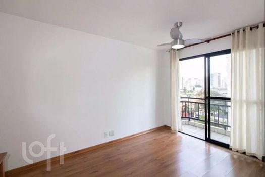 Foto 1 do(a) Apartamento de 1 quartos à venda em Vila Olímpia, São Paulo