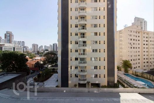 Foto 17 do(a) Apartamento de 1 quartos à venda em Vila Olímpia, São Paulo