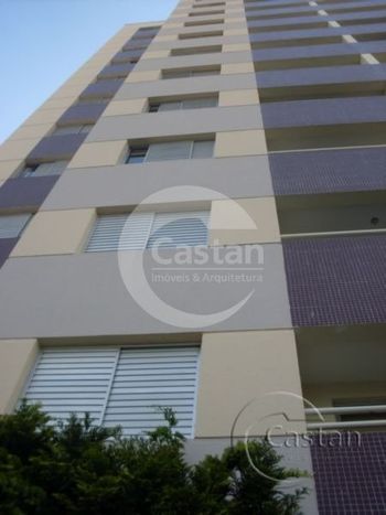 Foto 1 do(a) Apartamento de 2 quartos à venda em Mooca, São Paulo