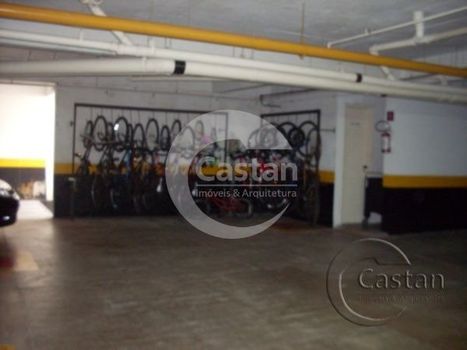 Foto 6 do(a) Apartamento de 2 quartos à venda em Mooca, São Paulo