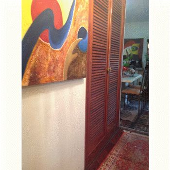 Foto 4 do(a) Apartamento de 3 quartos à venda em Vila Monumento, São Paulo