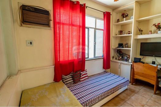 Foto 12 do(a) Apartamento de 2 quartos à venda em Jardim Carioca, Rio de Janeiro